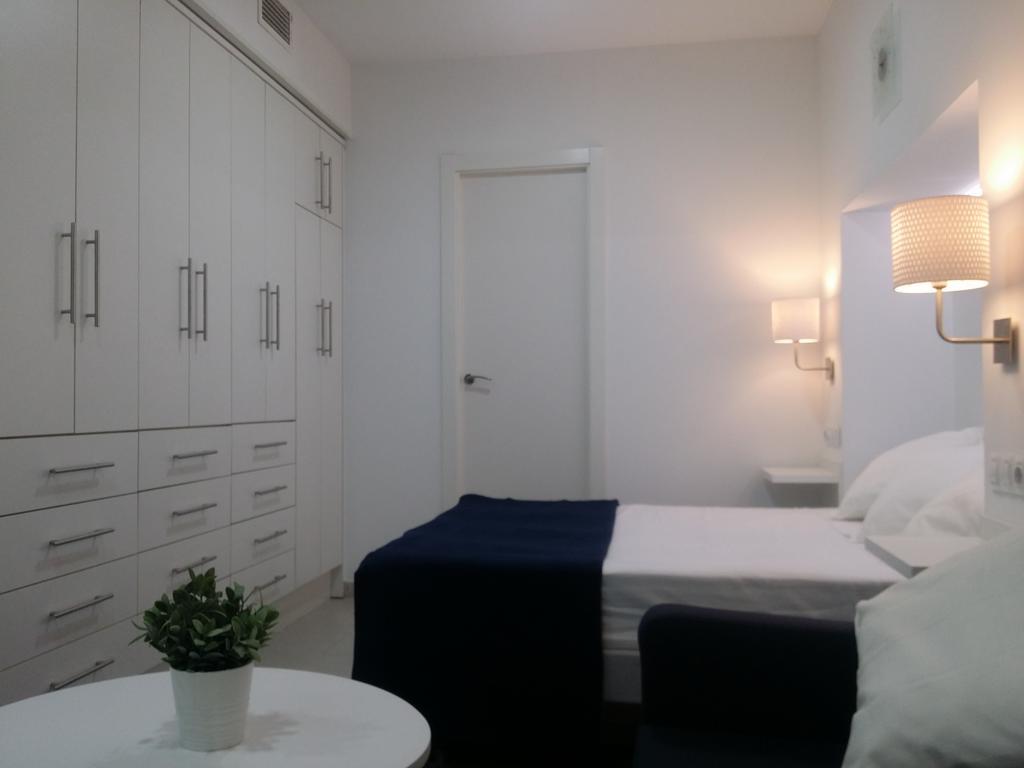 Suite International Alicante Exterior photo