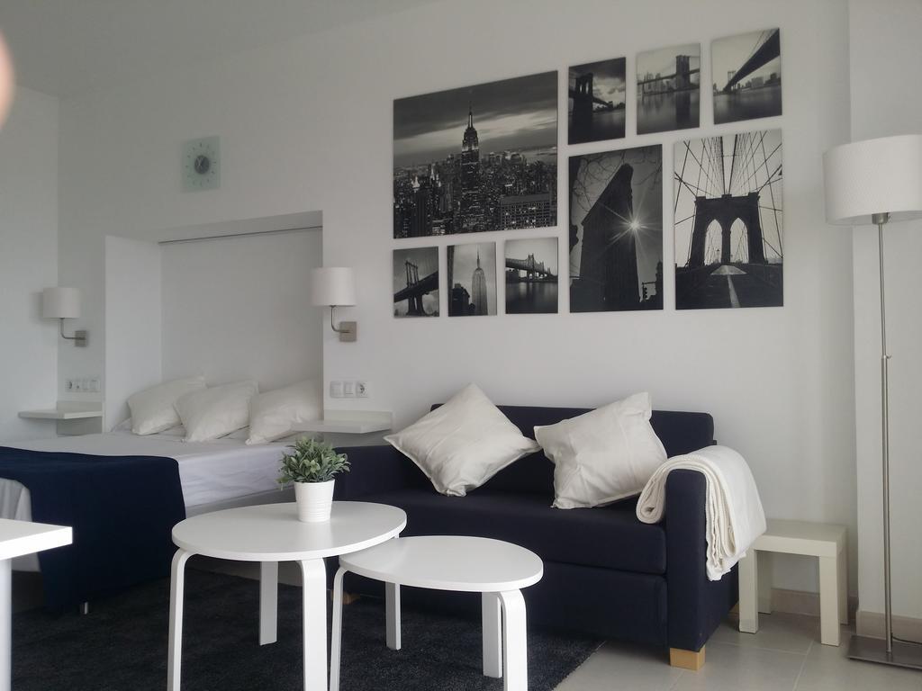Suite International Alicante Exterior photo