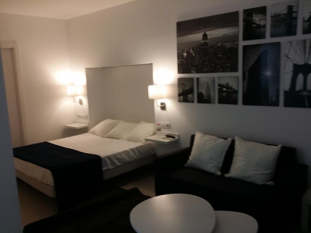 Suite International Alicante Exterior photo
