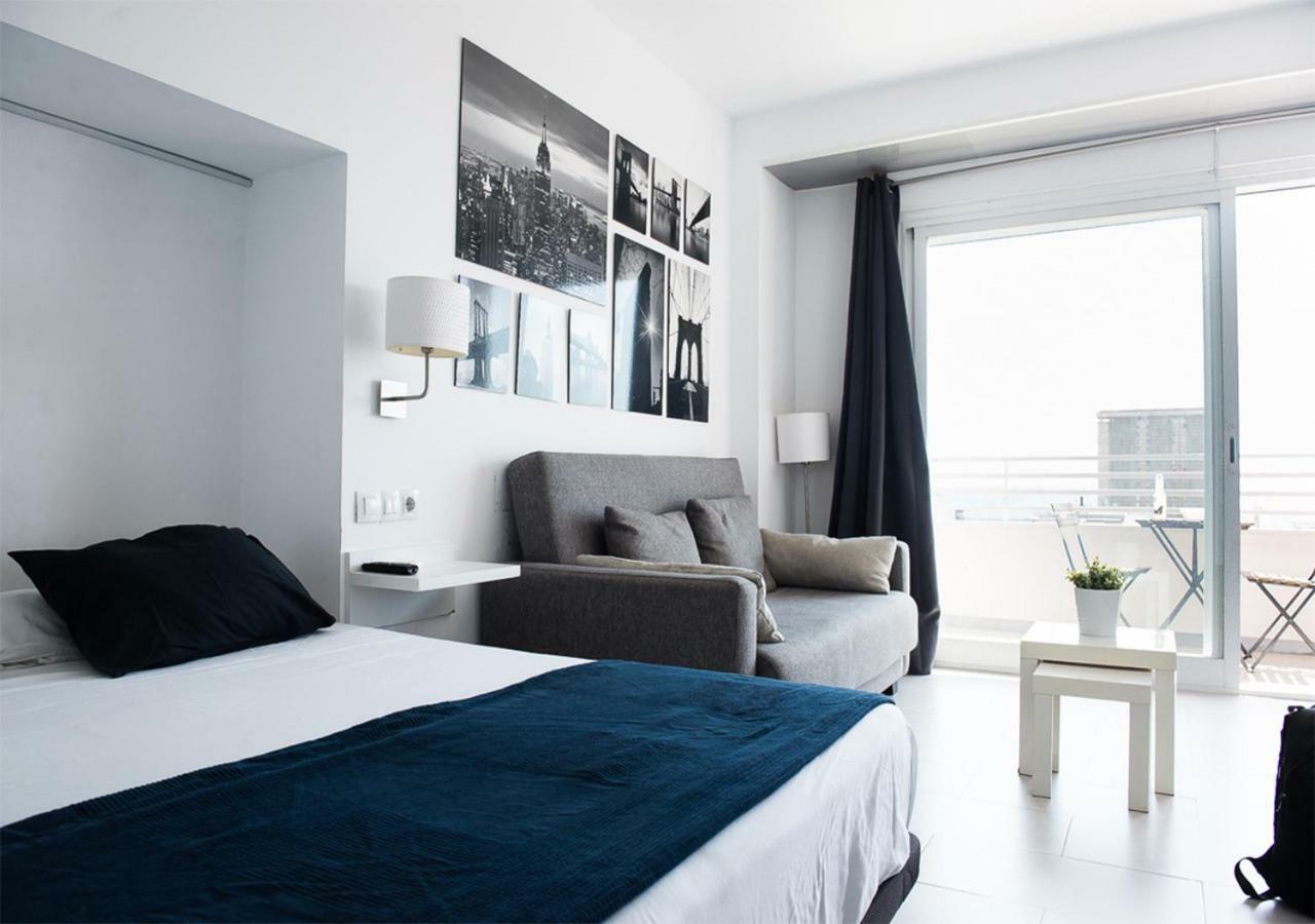 Suite International Alicante Exterior photo