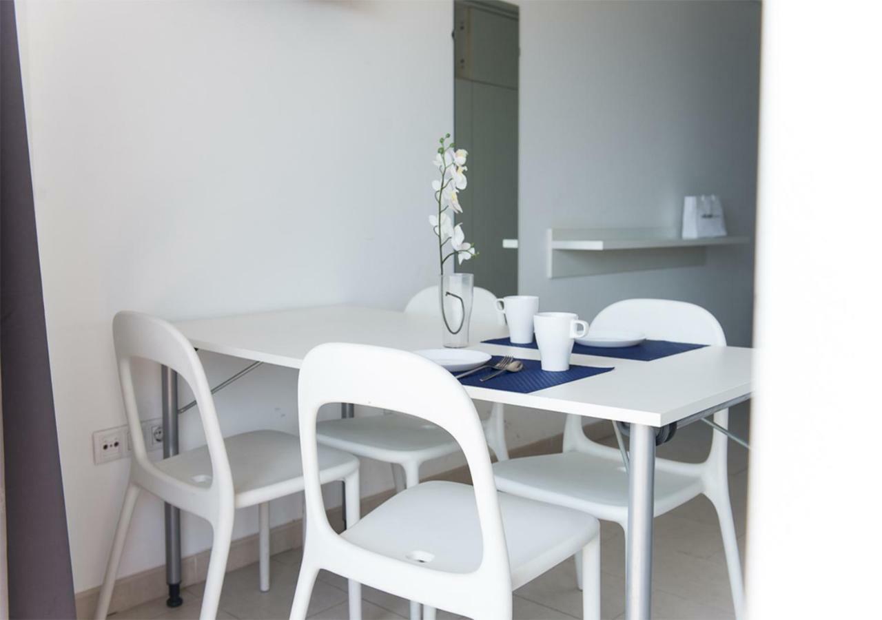 Suite International Alicante Exterior photo